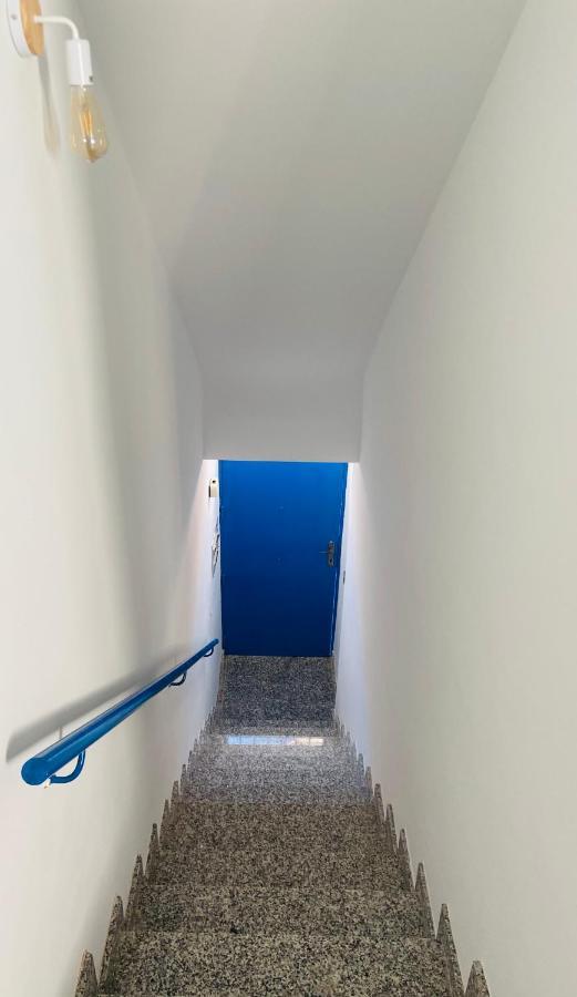 Apartamentos Chuita Playa Málaga Eksteriør bilde