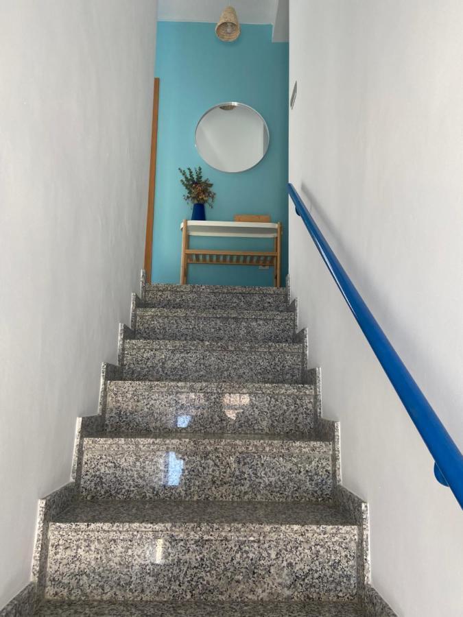 Apartamentos Chuita Playa Málaga Eksteriør bilde